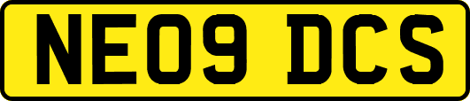 NE09DCS
