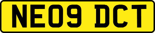 NE09DCT