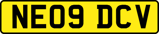 NE09DCV