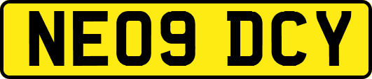 NE09DCY