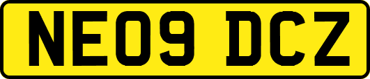 NE09DCZ