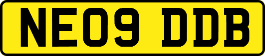 NE09DDB
