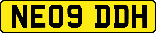 NE09DDH