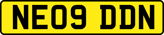 NE09DDN