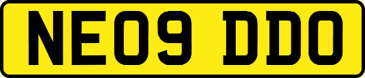 NE09DDO
