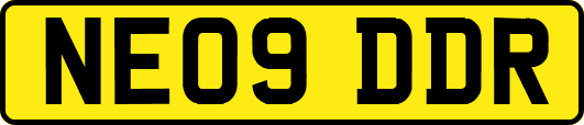 NE09DDR