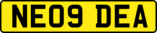 NE09DEA