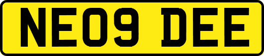 NE09DEE