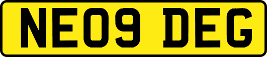 NE09DEG