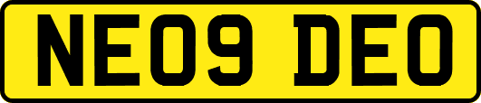 NE09DEO