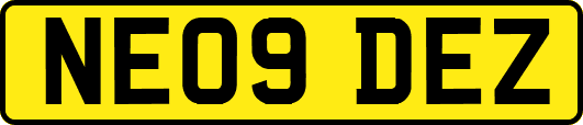 NE09DEZ