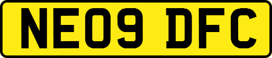NE09DFC