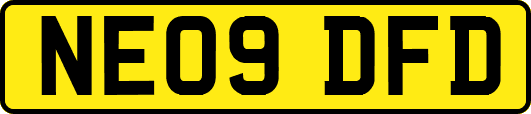NE09DFD