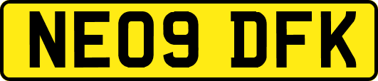 NE09DFK