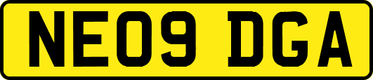 NE09DGA