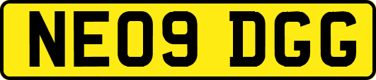 NE09DGG