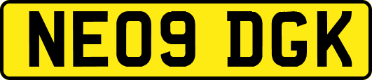 NE09DGK