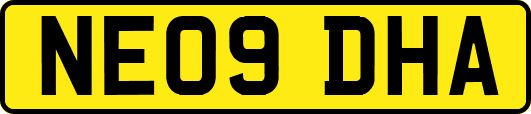 NE09DHA