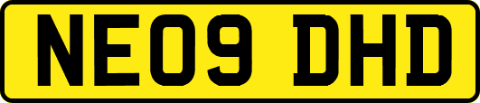 NE09DHD
