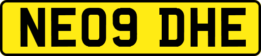 NE09DHE