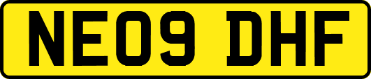 NE09DHF