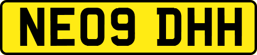 NE09DHH