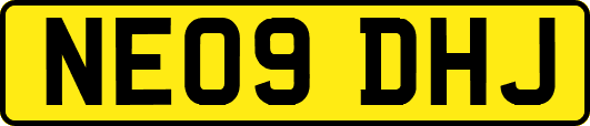 NE09DHJ