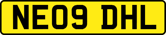 NE09DHL