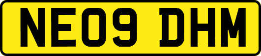 NE09DHM