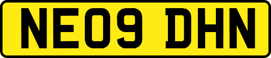 NE09DHN