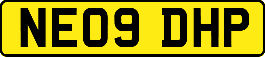 NE09DHP