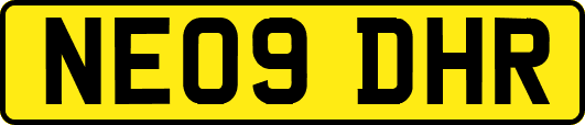 NE09DHR