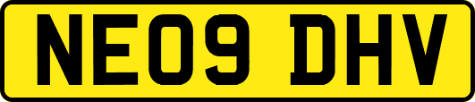 NE09DHV