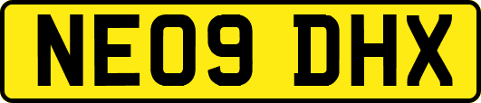 NE09DHX