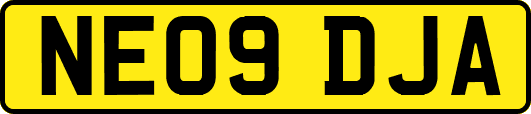 NE09DJA