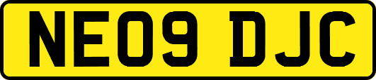 NE09DJC
