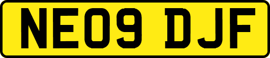 NE09DJF