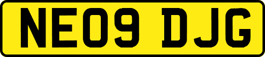 NE09DJG