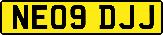 NE09DJJ