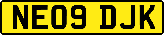 NE09DJK