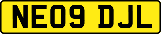 NE09DJL