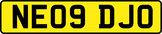 NE09DJO