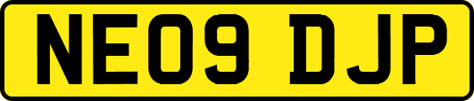 NE09DJP