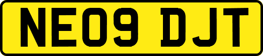 NE09DJT