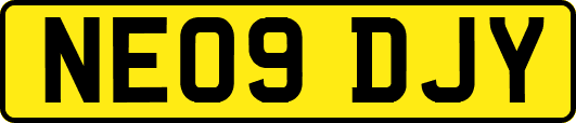 NE09DJY