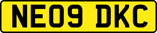 NE09DKC