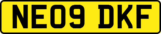 NE09DKF