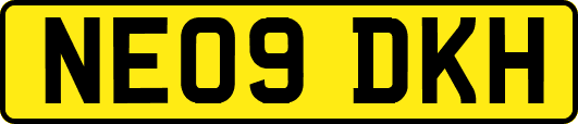 NE09DKH