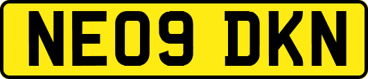 NE09DKN