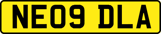 NE09DLA